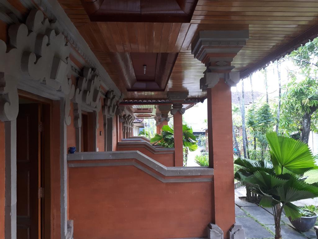 Puspa Ayu Kuta  Exterior photo